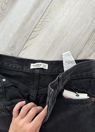 Джинси pull&bear3 фото