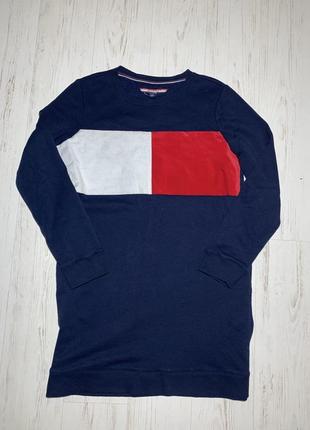 Сукня tommy hilfiger