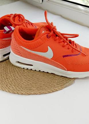 Кроссовки nike 36