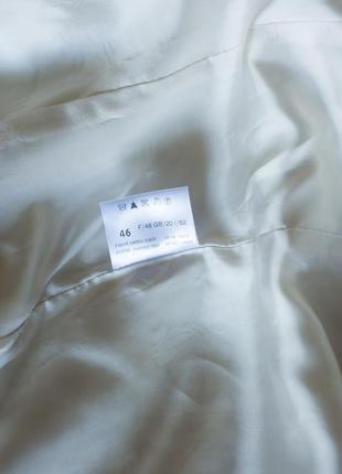 Свет серый батальный пиджак женский basler, размер 3xl8 фото