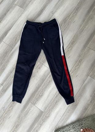 Штани Tec tommy hilfiger