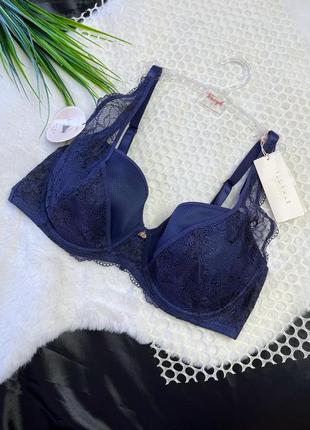 💥 бюстгальтер triumph primrose florale wp 💥