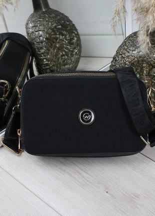 Шикарна каркасна сумочка  😍