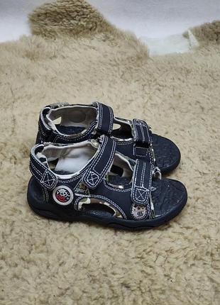 Сандалі босоніжки kids 27 р
