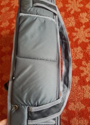 Переноска для немовлятки.