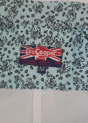 Сорочка lee cooper