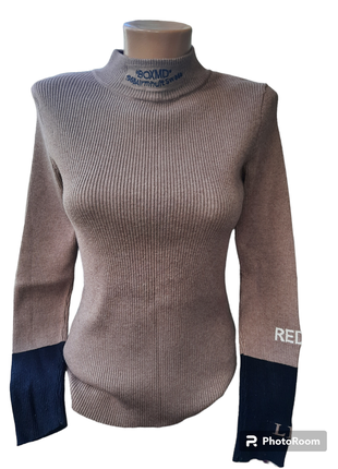 Водолазка, розмір м3 фото