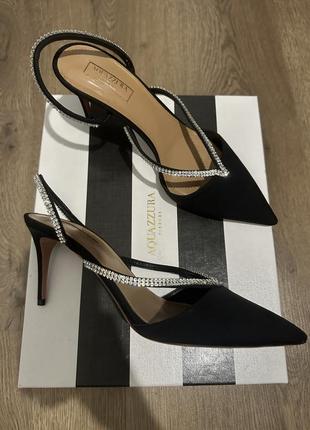 Aquazzura босоніжки