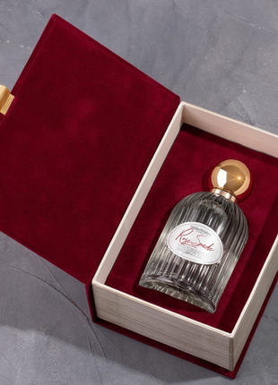 Basic instinct переіменовано зараз в rose suede bibliotheque de parfum