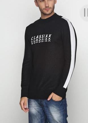 Свитер h&m