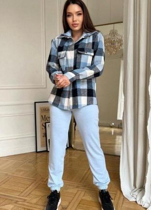 Костюм тройка