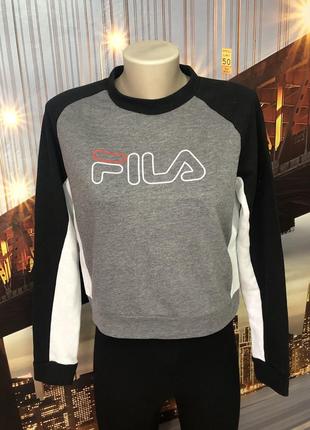 Fila батнік, толстовка , світшот
