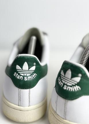 Кроссовки adidas stan smith vintage5 фото