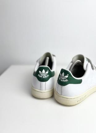 Кроссовки adidas stan smith vintage6 фото