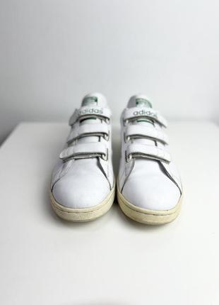 Кроссовки adidas stan smith vintage7 фото