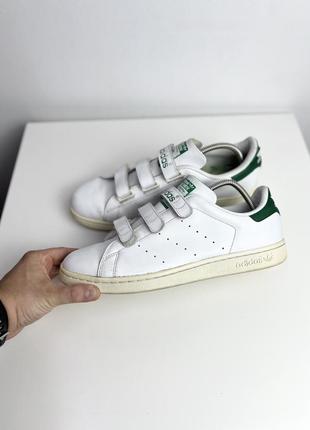 Кроссовки adidas stan smith vintage2 фото