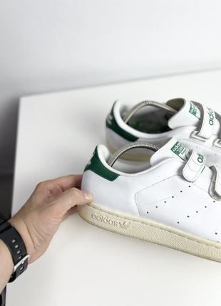 Кроссовки adidas stan smith vintage9 фото