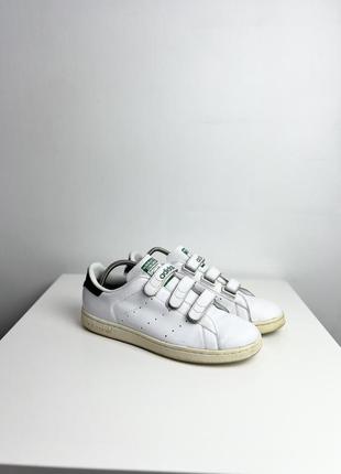 Кроссовки adidas stan smith vintage1 фото