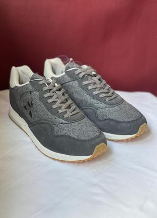 Кроссовки лайфстайл le coq sportif новые4 фото