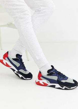 Кроссовки puma storm origin