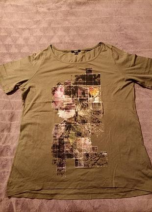 Футболка женская "mexx"