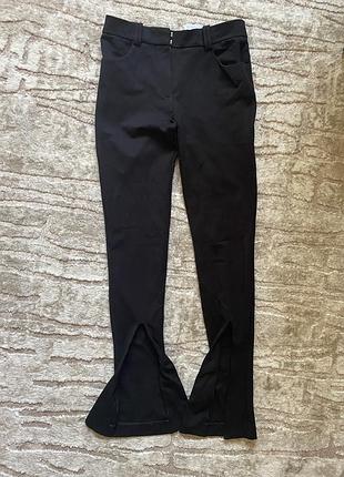 Брюки zara