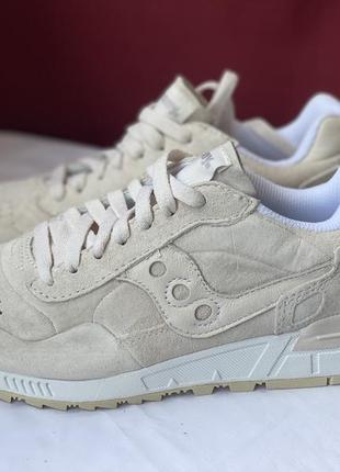 Кроссовки saucony новые