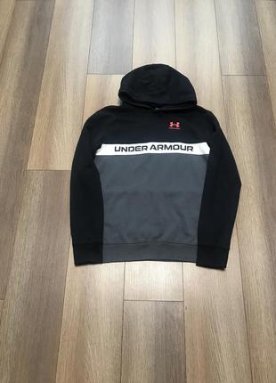 Худи от under armour