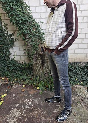 Джинсы levis 512 скини slim fit стрейч w30 l32 узкачи original made in egypt