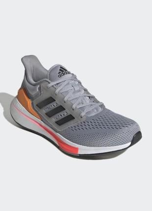 Мужские кроссовки для бега adidas eq21 run gz0602