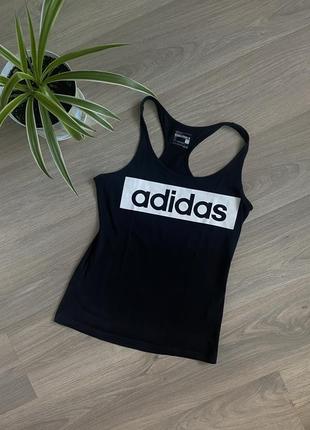 Майка адидас adidas1 фото