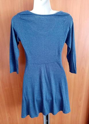 Легкое платье 2