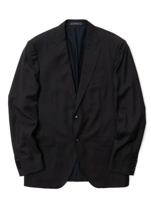 Boglioli blazer navy wool jacket мужской пиджак1 фото