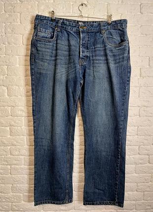 Фірмові джинси 40р.