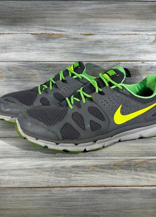 Nike flex trail оригінальні кросівки2 фото