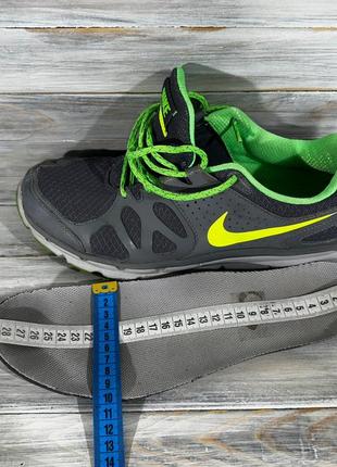 Nike flex trail оригінальні кросівки10 фото