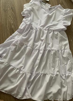Нова сукня 48-50