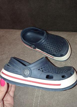 Крокси coqui 28/29 розмір оригінал!!!