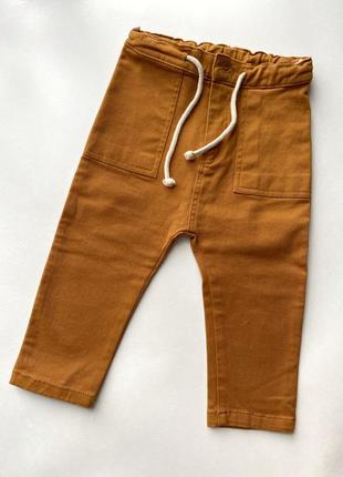 Штанишки детские
