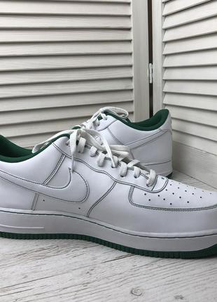 Кроссовки nike air force4 фото