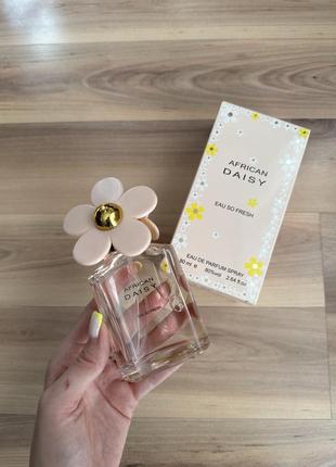 Духи daisy marc jacobs eau so fresh3 фото