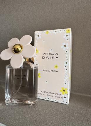 Духи daisy marc jacobs eau so fresh1 фото