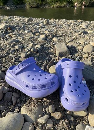 Crocs, крокси