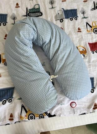 Подушка для вагітних1 фото
