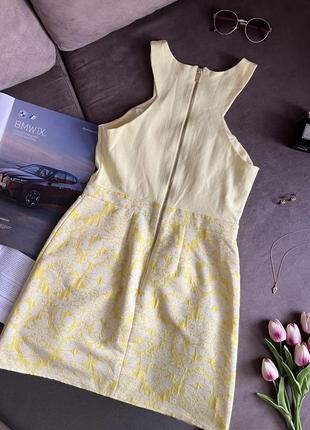 Сукня  плаття літня  river island5 фото