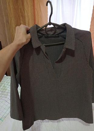 Блуза,сорочка