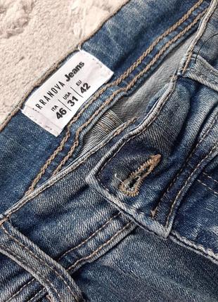 Джинси 3