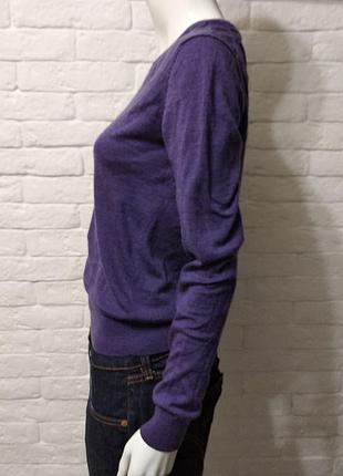 Джемпер uniqlo 2