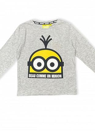 Кофта minions (миньони)1 фото