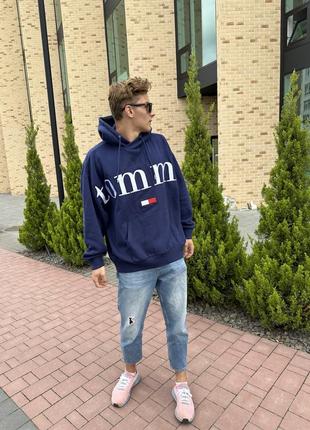 Оригинальный  ⁇  худи Tommy jeans размер м,л 💡